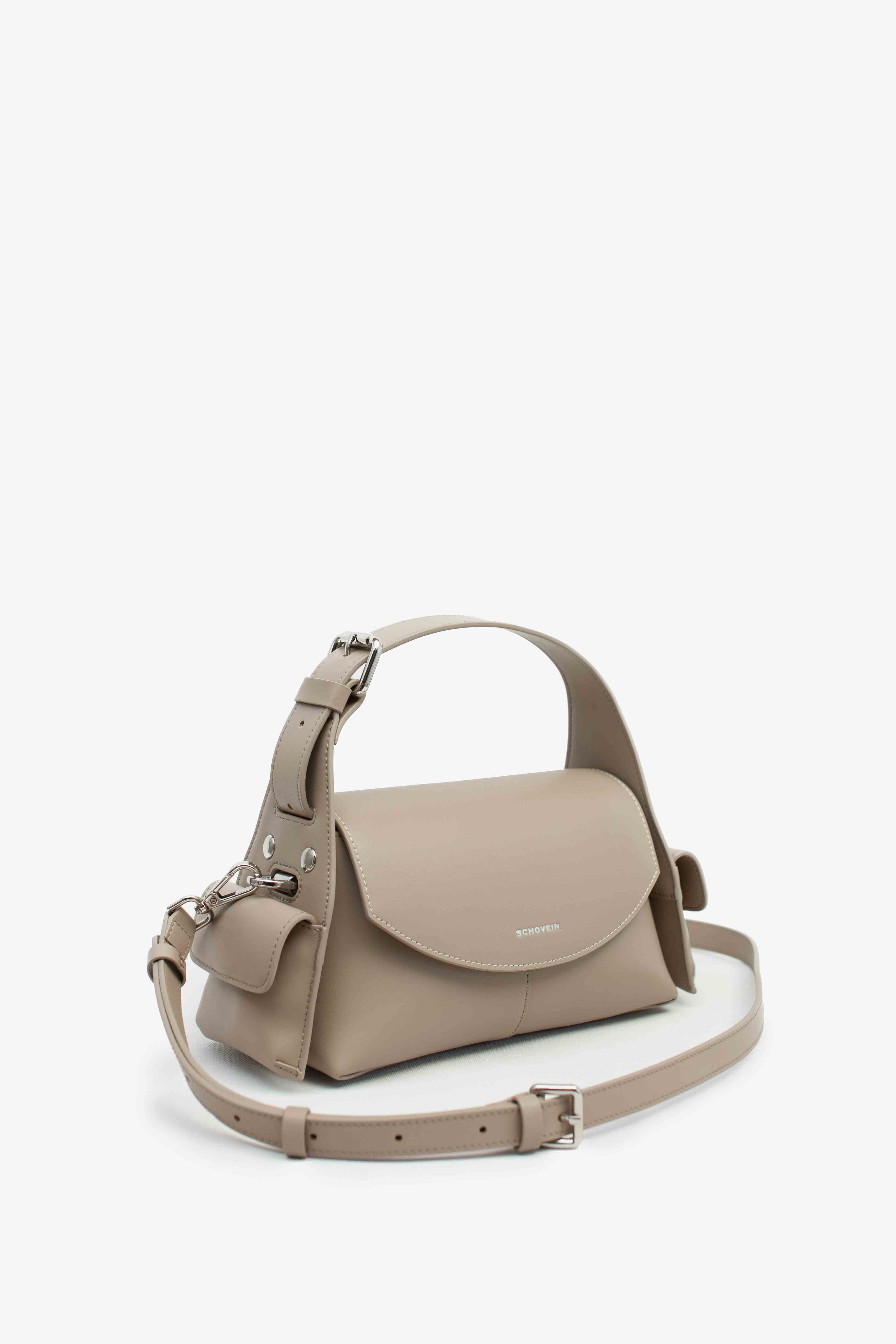 JUVIE-OAK GREY