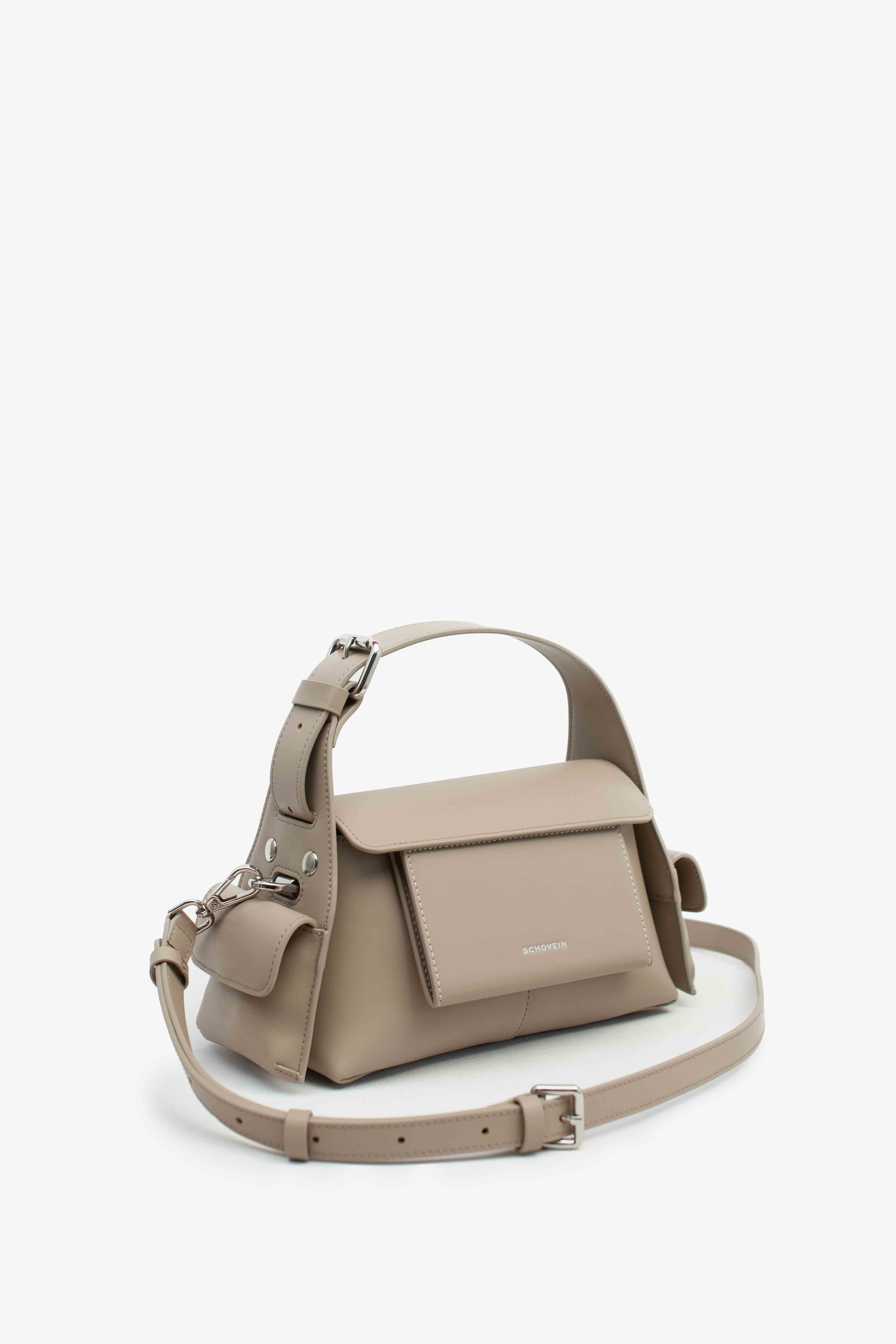 JUVIE-OAK GREY