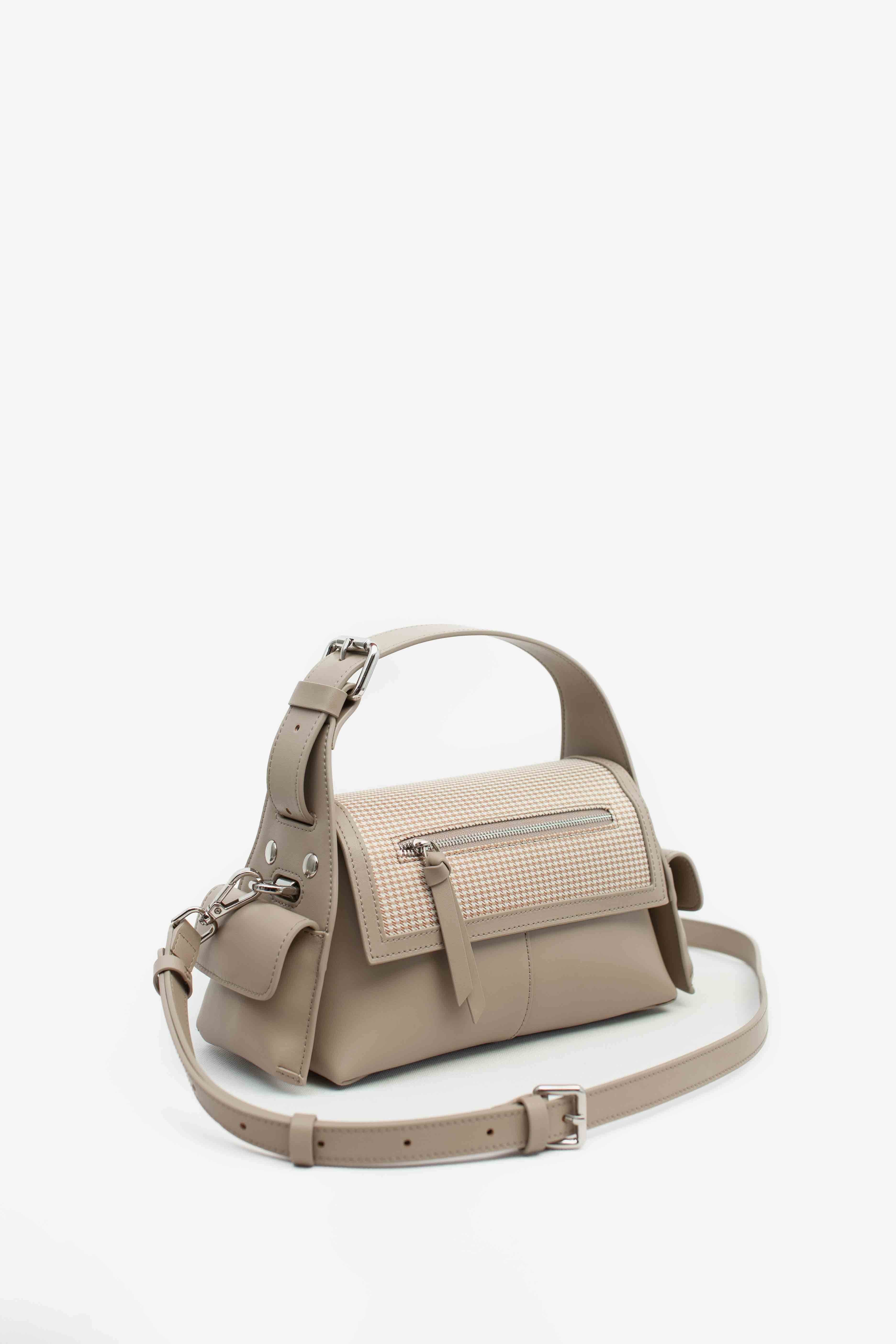 JUVIE-OAK GREY