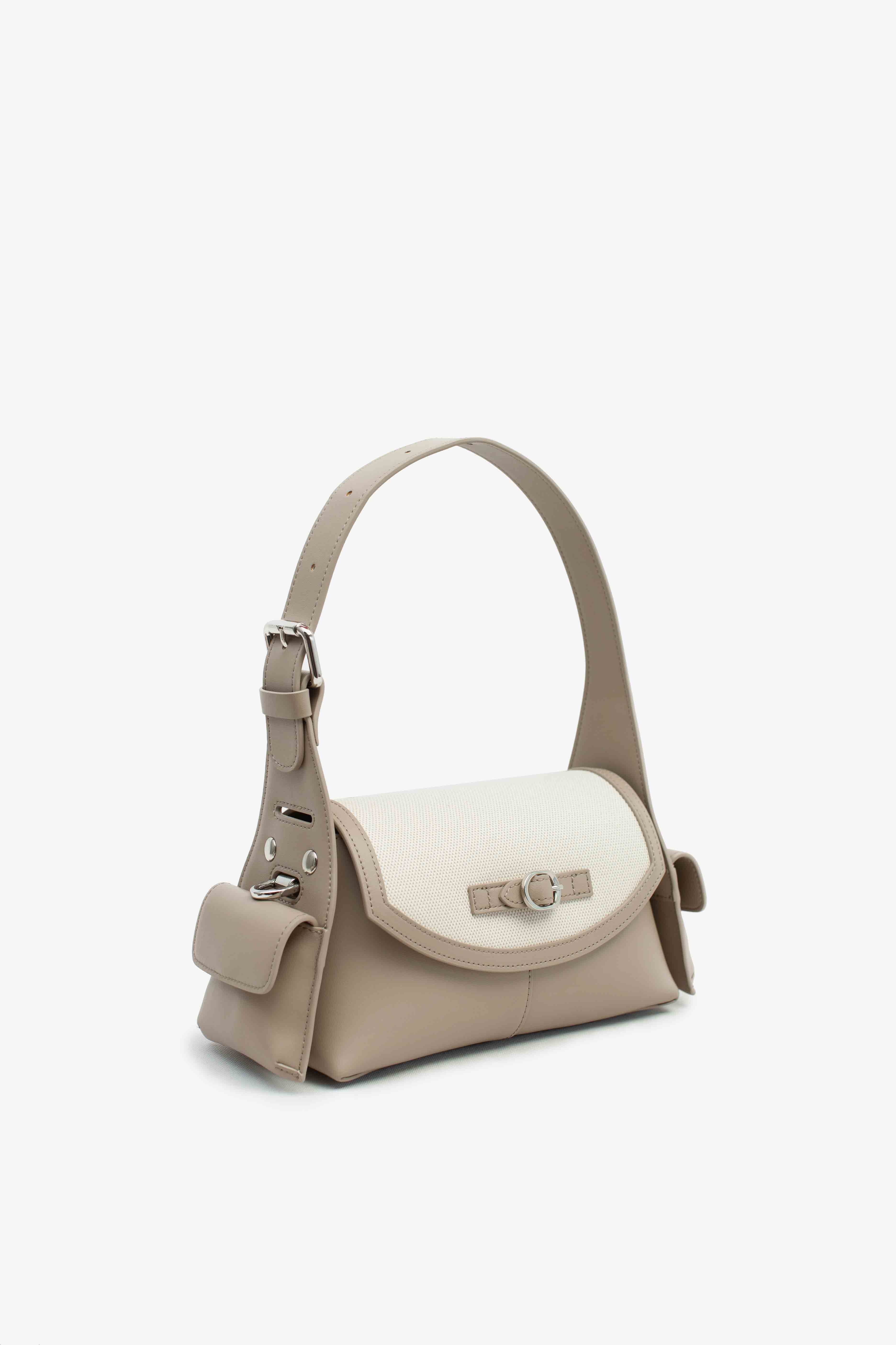 JUVIE-OAK GREY