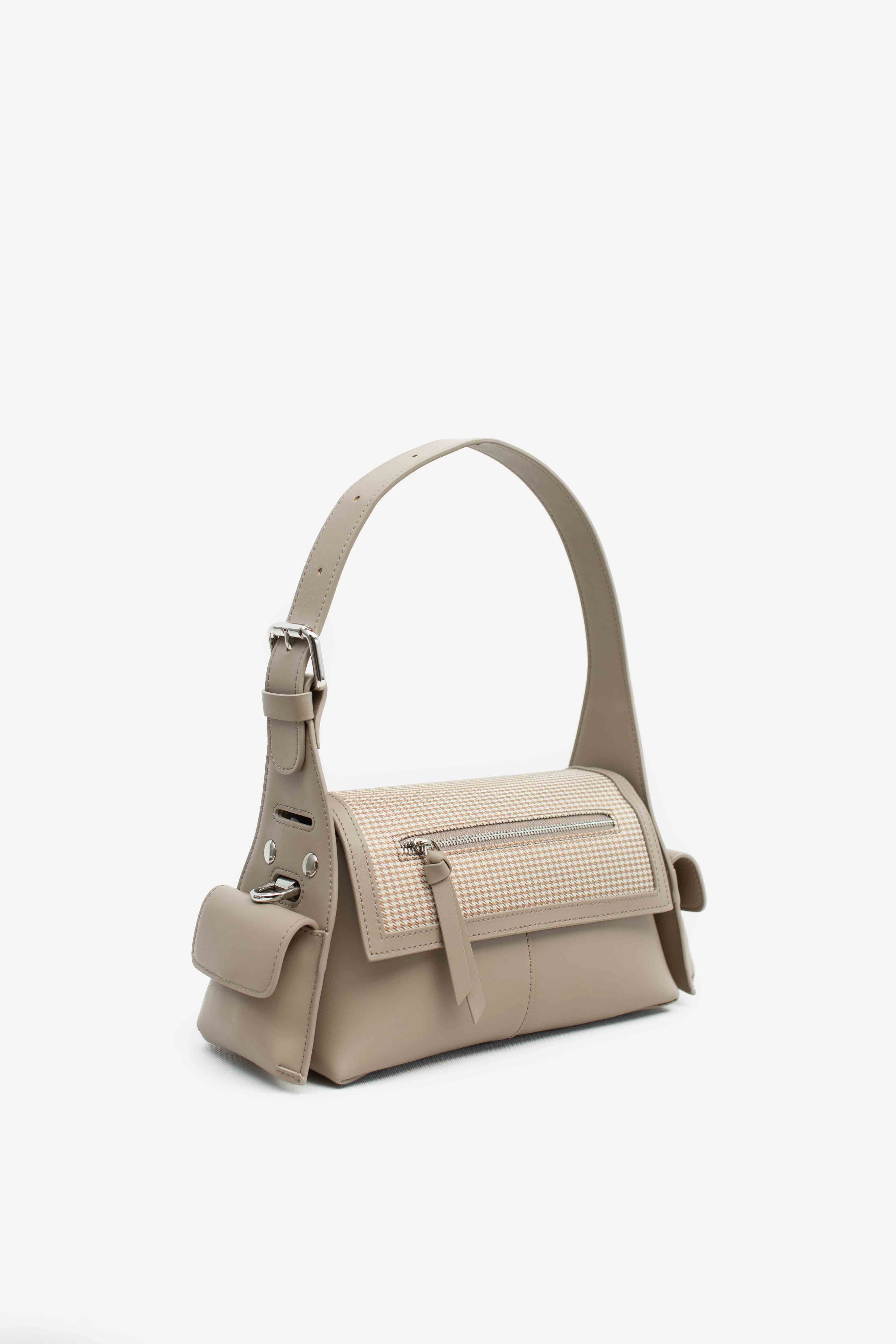 JUVIE-OAK GREY