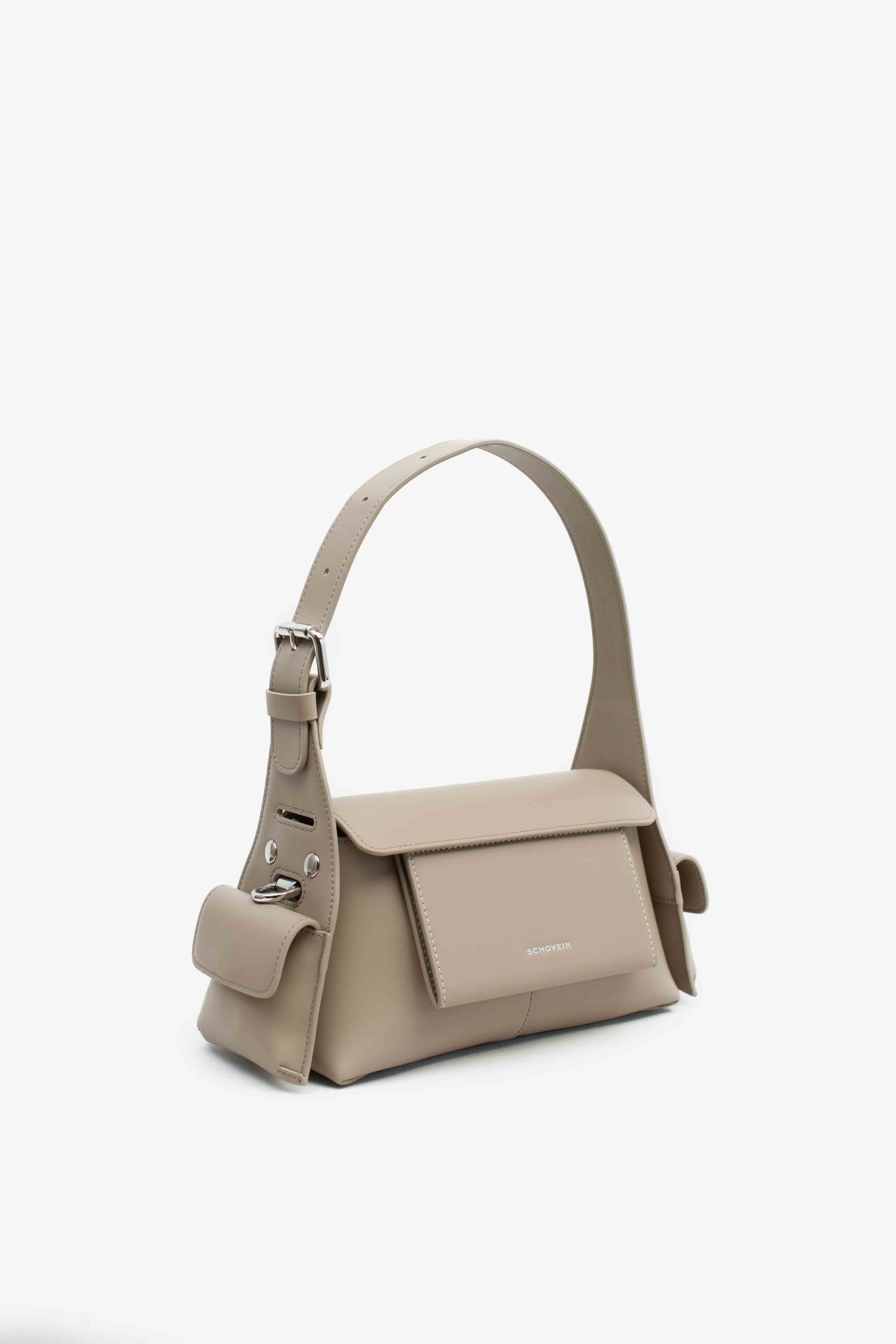 JUVIE-OAK GREY