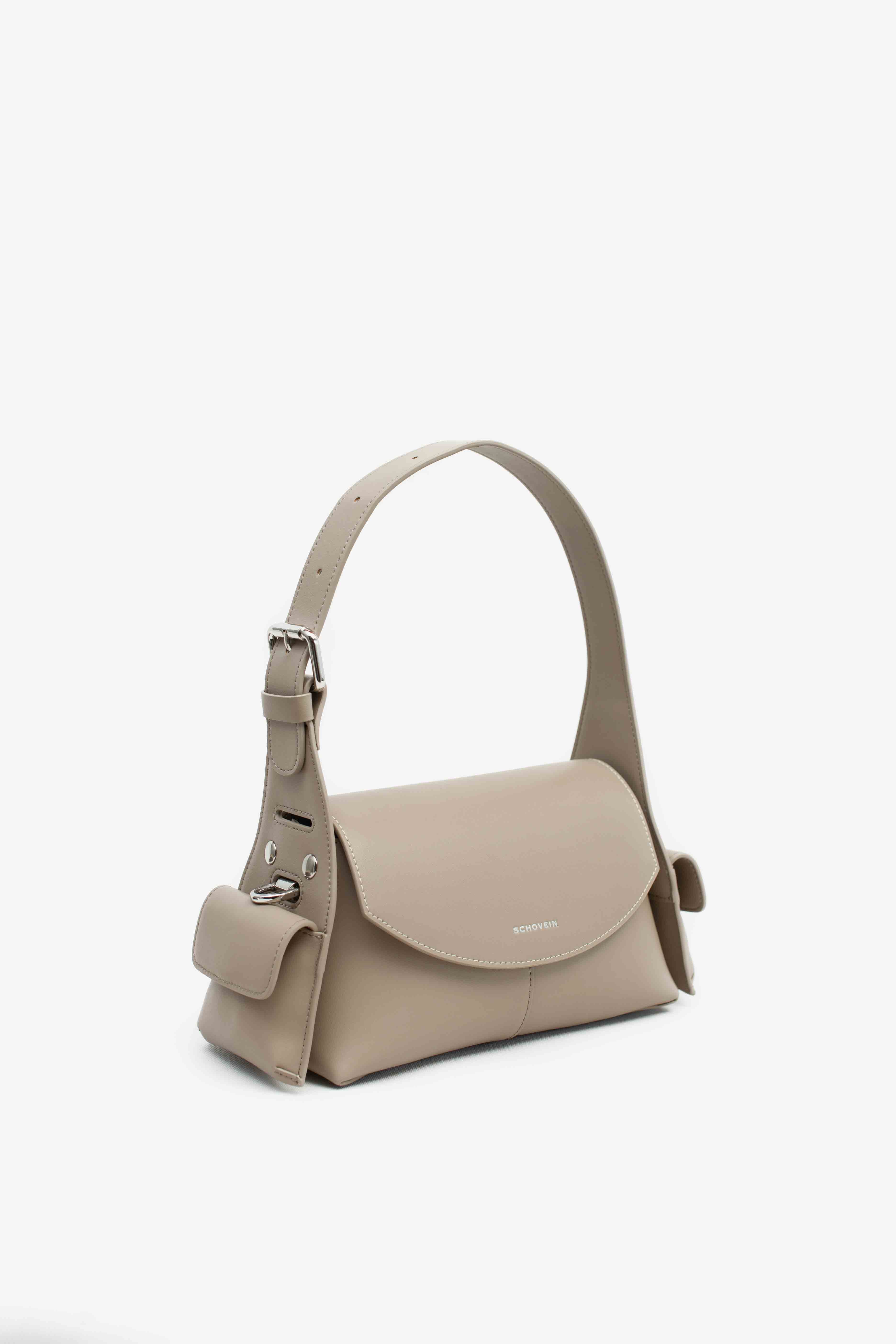 JUVIE-OAK GREY