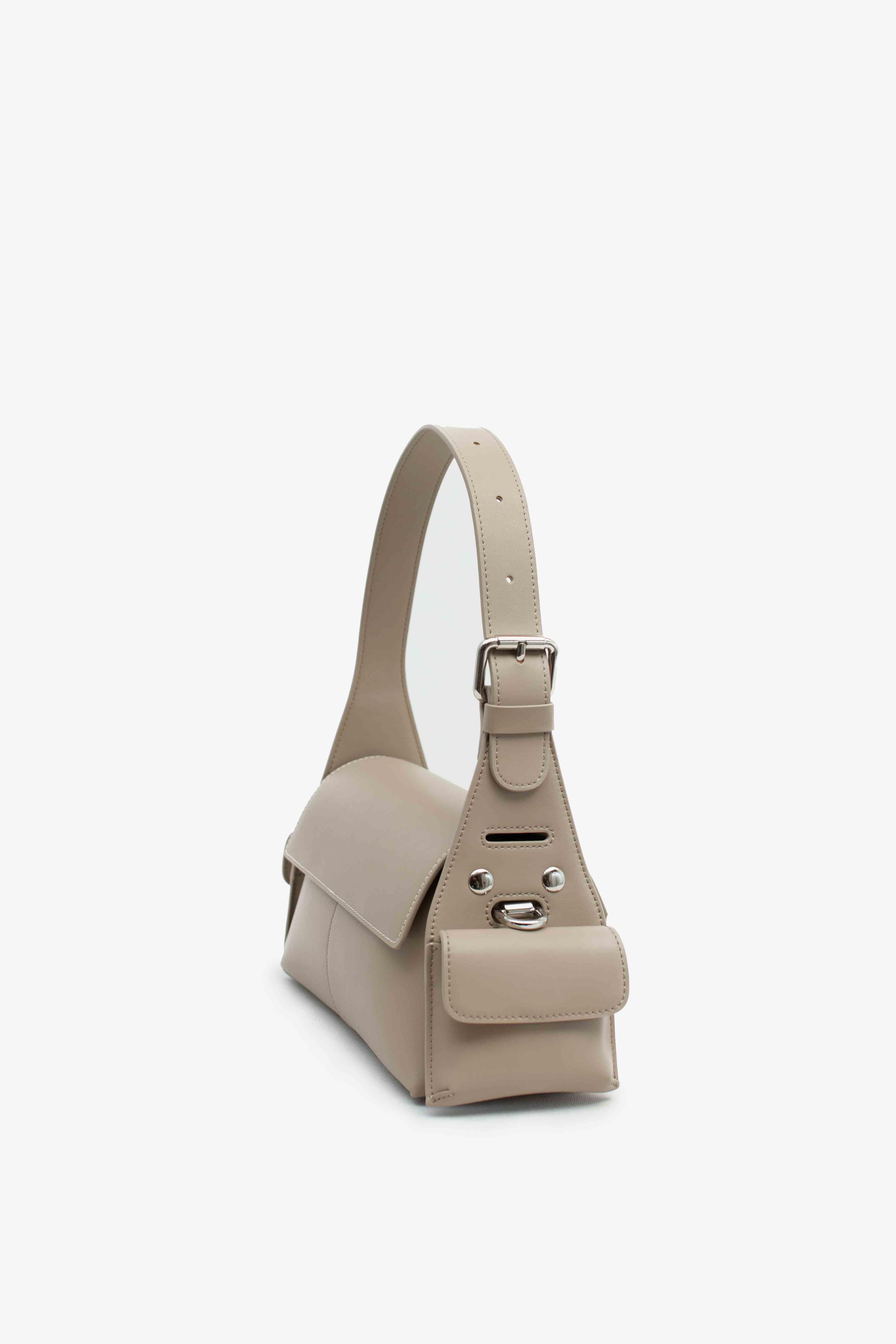 JUVIE-OAK GREY