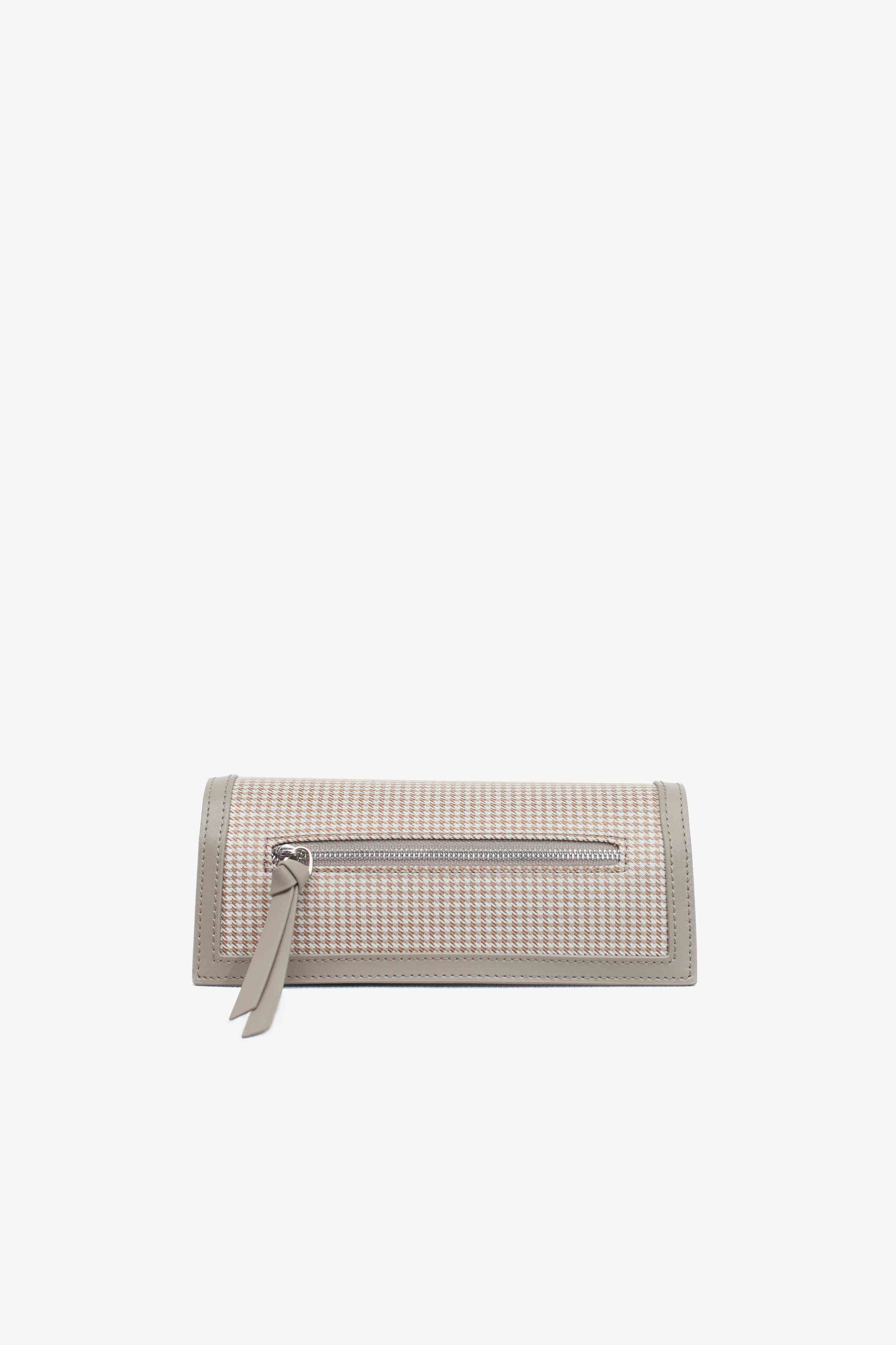 JUVIE-OAK GREY