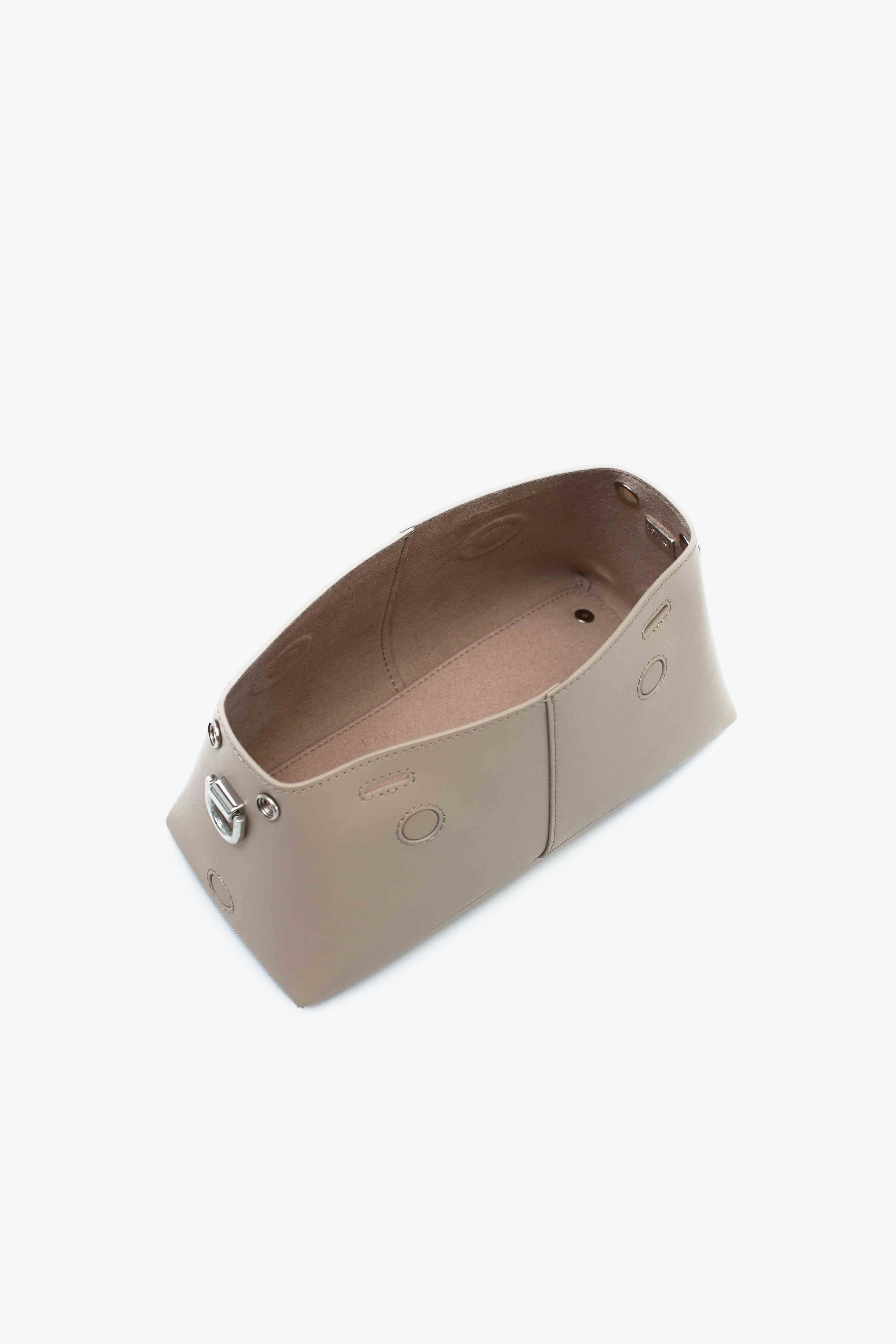 JUVIE-OAK GREY