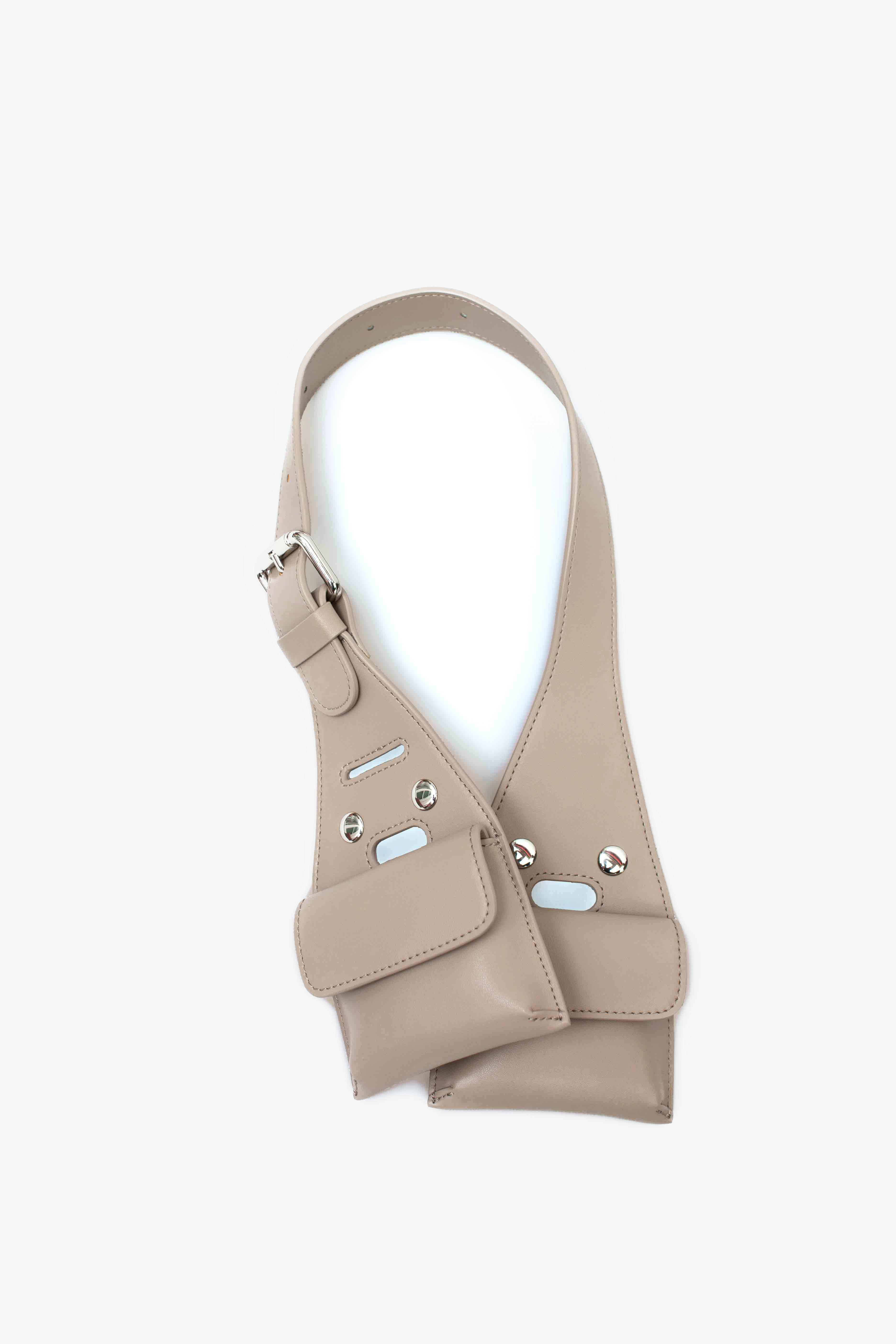 JUVIE-OAK GREY