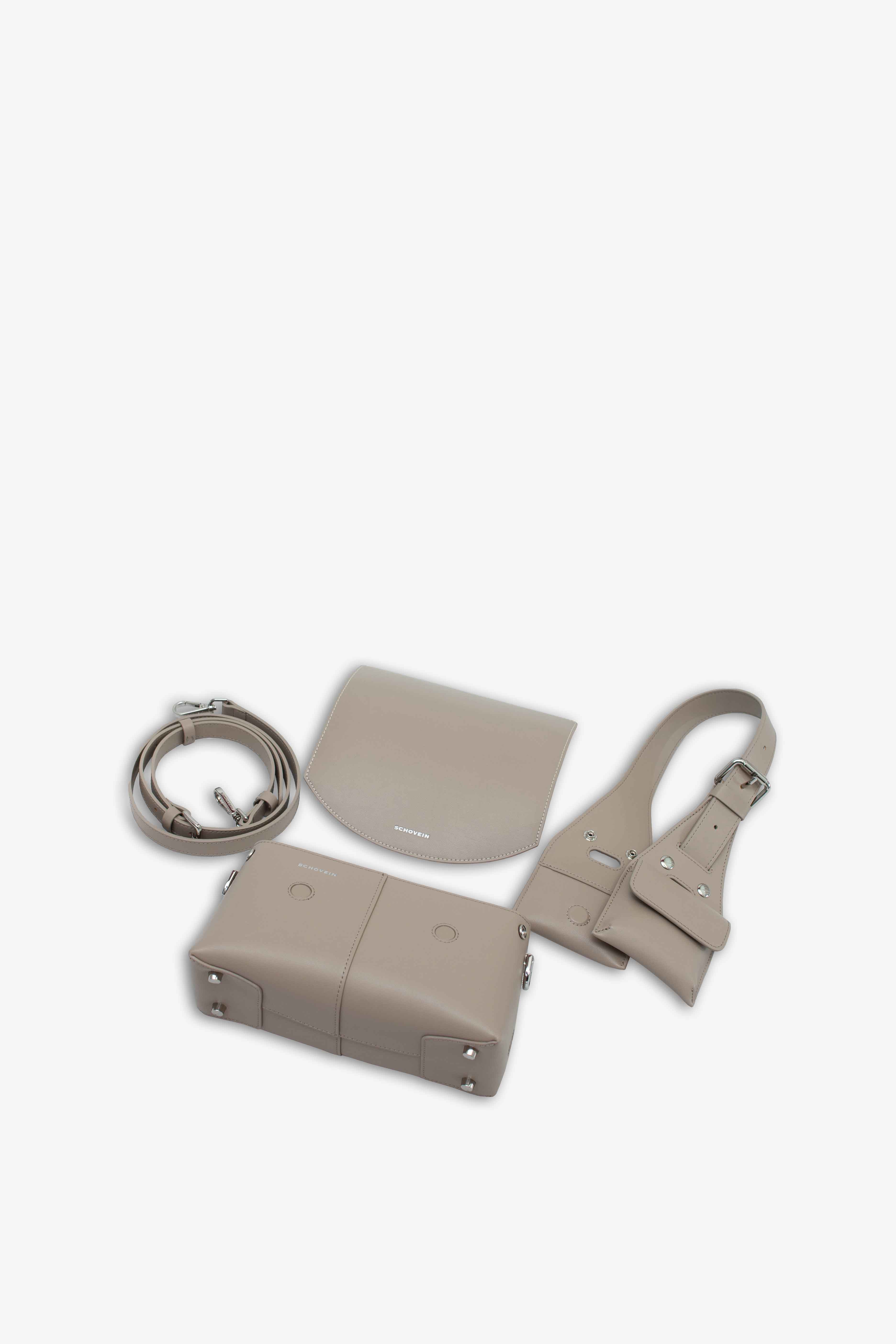 JUVIE-OAK GREY