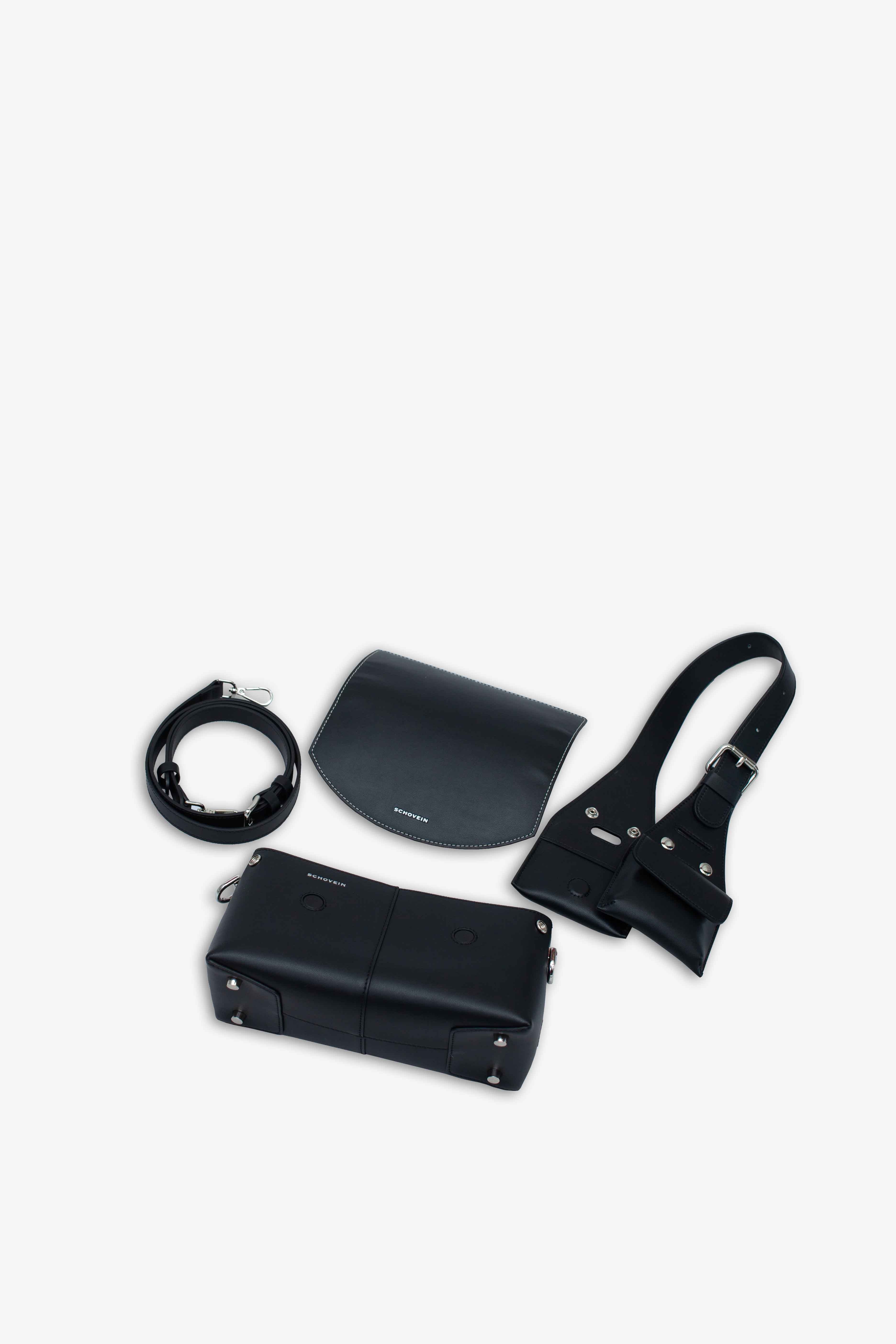 JUVIE-BLACK