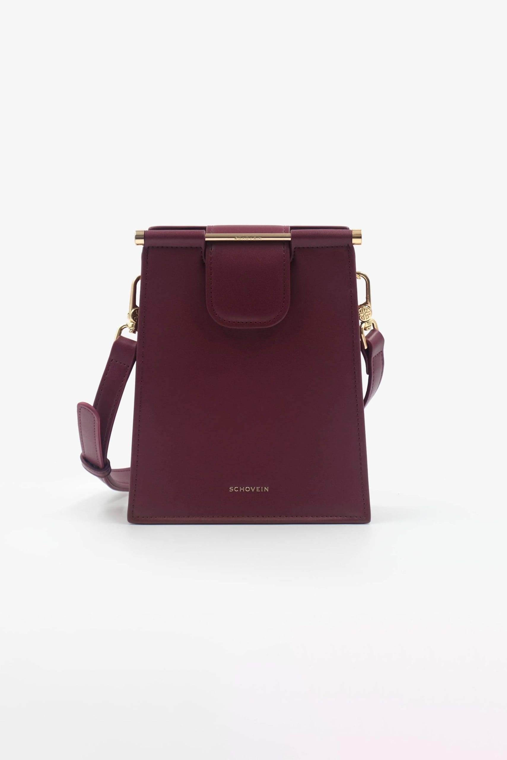 QUEENBY-MAROON