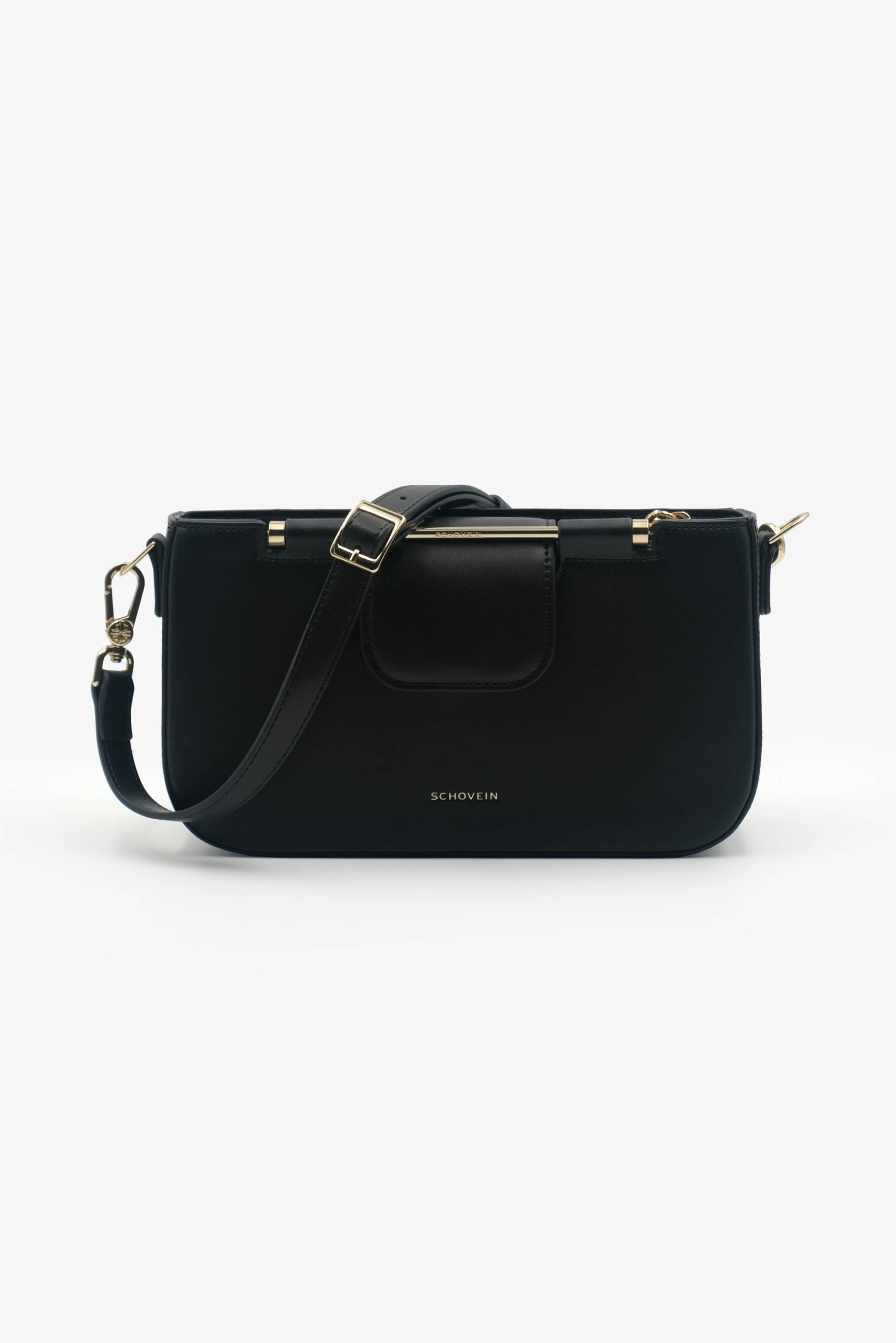 (Reject Clearance) VARRIE-BLACK
