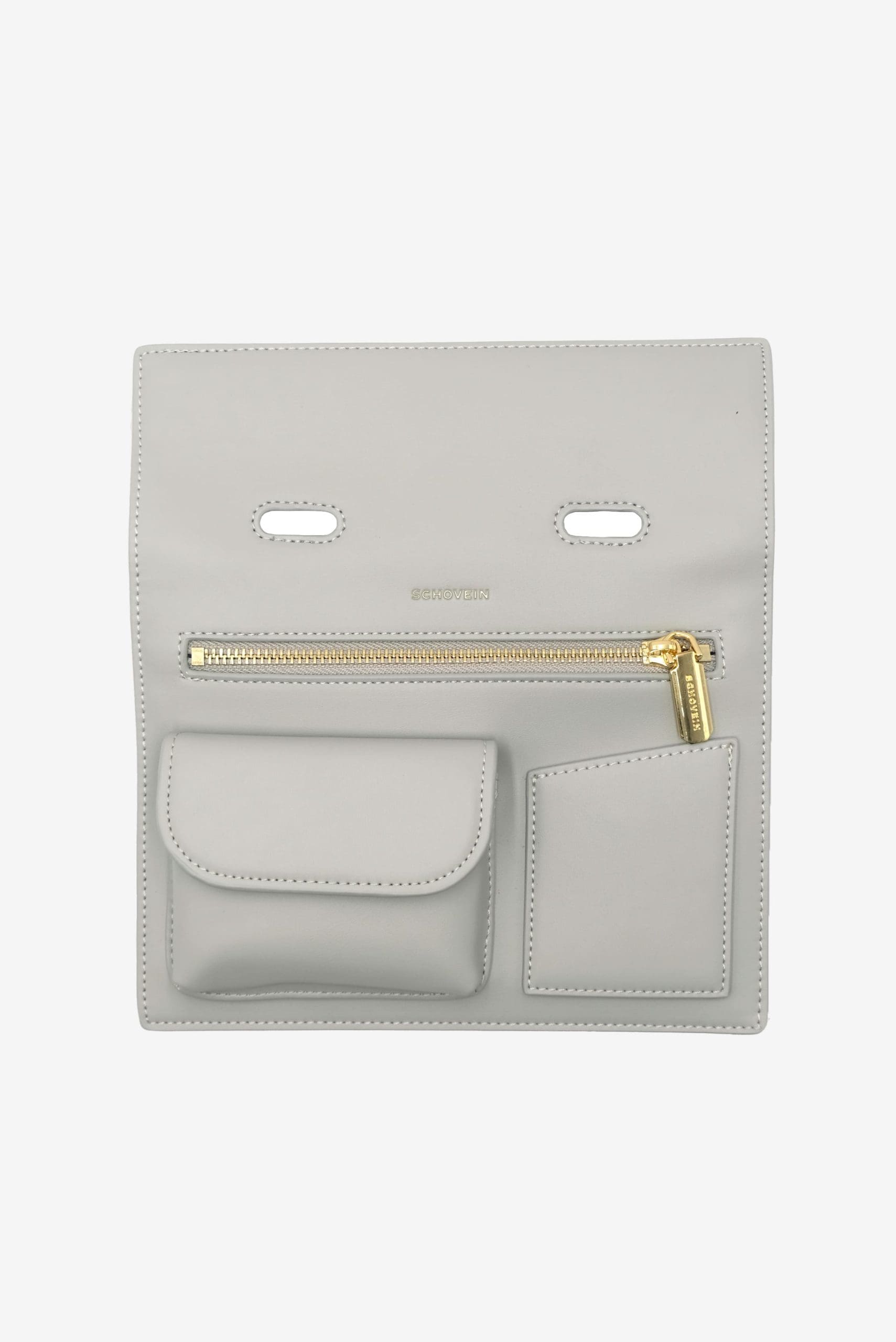 CNY TIFFIE-CLEO GREY